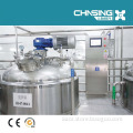 Shanghai Chasing Agitator Mixer Type chemical mixing agitator tank/machine